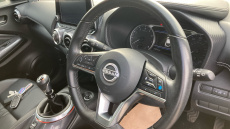 Nissan Juke 1.0 DiG-T 114 Tekna 5dr Petrol Hatchback